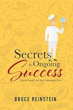 Secrets to Ongoing Success: