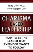 Charisma Based Leadership: 