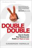 Double Double: