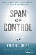 Span Of Control:
