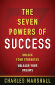 The Seven Powers of Success:
