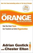 The Orange Revolution: