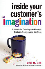 Inside Your Customer&#39;s Imagination:
