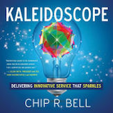 Kaleidoscope: 