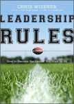 Leadership Rules: