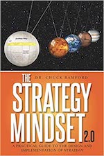 The Strategy Mindset 2.0: