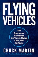 Flying Vehicles: