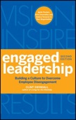 Engaged Leadership: