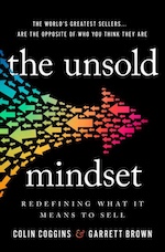 The Unsold Mindset: 