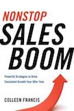 Nonstop Sales Boom: 
