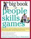 The Big Book of People Skills Games: 