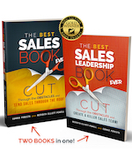 The Best Sales/Leadership Book Ever