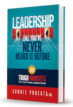 Leadership Like You&#39;ve Never Heard It Before