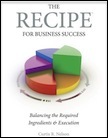 The Recipe for Business Success: 