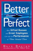 Better Than Perfect: