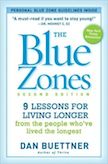 The Blue Zones, Second Edition: 