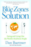 The Blue Zones Solution: