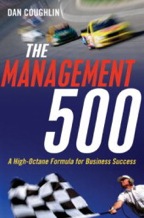 The Management 500: