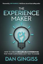The Experience Maker: