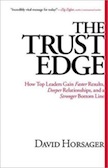 The Trust Edge: 