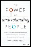 The Power of Understanding People: