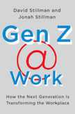 Gen Z @ Work: