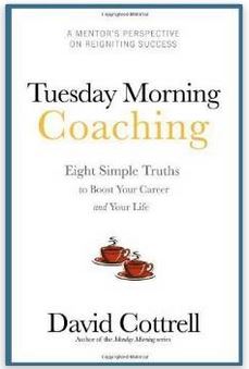 Tuesday Morning Coaching: