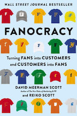 Fanocracy: