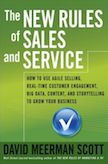 The New Rules of Sales and Service: