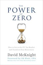 The Power of Zero