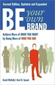 Be Your Own Brand: 