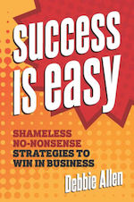 Success Is Easy: