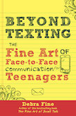 Beyond Texting: