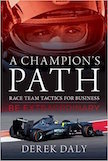 A Champion&#39;s Path
