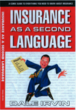 Insurance As A Second Language