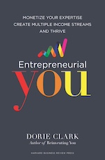 Entrepreneurial You: 
