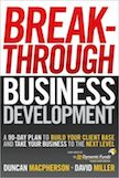 Breakthrough Business Development: