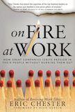 on Fire at Work: