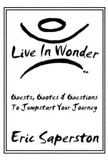 Live In Wonder:
