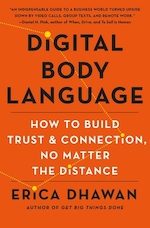 Digital Body Language: