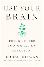Use Your Brain: