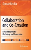 Collaboration and Co-creation: