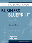 Business Blueprint Guidebook: