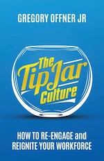 The Tip Jar Culture: 