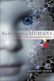 Redesigning Humans: