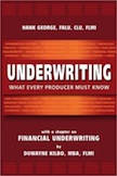 Underwriting: