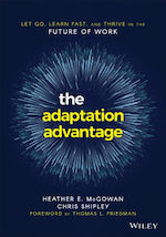 The Adaptation Advantage: