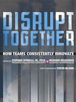 Disrupt Together: