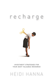 recharge: