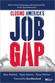Closing America&#39;s Job Gap: